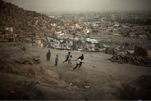 کابوس ترسناکی که به سراغ افغانستان آمده/ تجاوز جنسی به کودکان، بزرگترین خطری که افغان ها را تهدید می کند