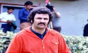 برای فریدون گله یکی از "بد بیارترین" فیلم سازان ایران