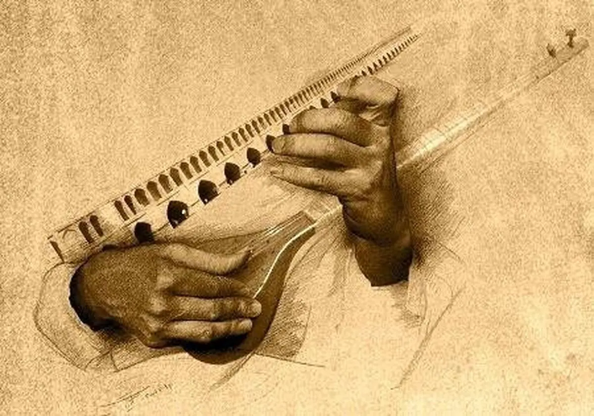 به یاد سه هنرمند موسیقی ایرانی که دیروز درگذشتند