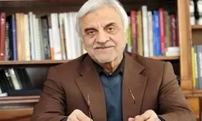 تبریک متفاوت هاشمی طبا به نجفی با انتشار عکس قدیمی + تصویر