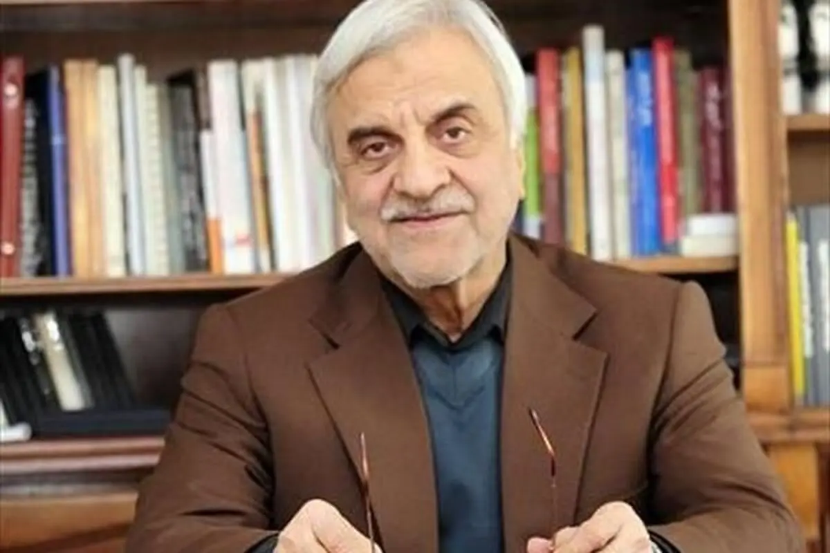 تبریک متفاوت هاشمی طبا به نجفی با انتشار عکس قدیمی + تصویر