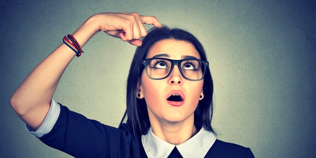۷ حقه ای که ذهن برای فریب ما به کار می گیرد