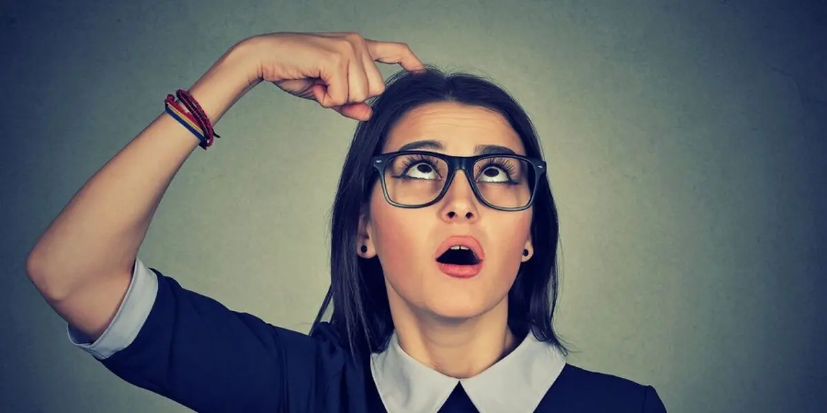 ۷ حقه ای که ذهن برای فریب ما به کار می گیرد