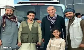 واکنش جالب سفیر انگلیس در تهران به یک سریال ایرانی/ از سریال گاندو 2 بسیار لذت می برم