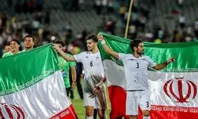 حمایت سازمان بسیج ورزشکاران از احسان حاج‌صفی