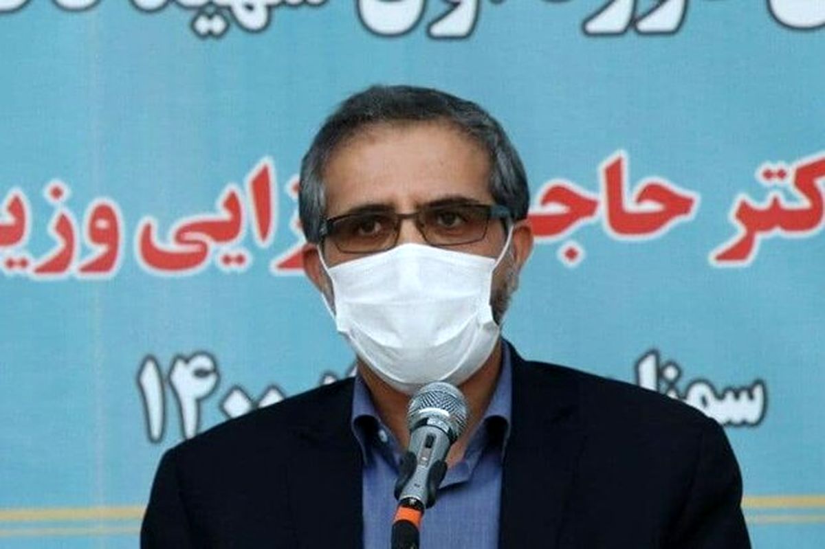 نامه معاون وزیر نیرو تکذیب شد/ اعتبار سد فینسک سرجایش است