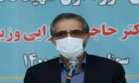 نامه معاون وزیر نیرو تکذیب شد/ اعتبار سد فینسک سرجایش است