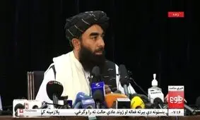 طالبان: فرودگاه کابل را به ترکیه نسپردیم