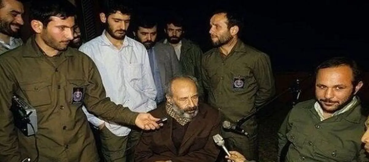 این فرمانده سپاه باعث نابودی حزب توده شد/ تداوم فعالیت‌های انقلابی در آمریکا و دستگیری توسط FBI