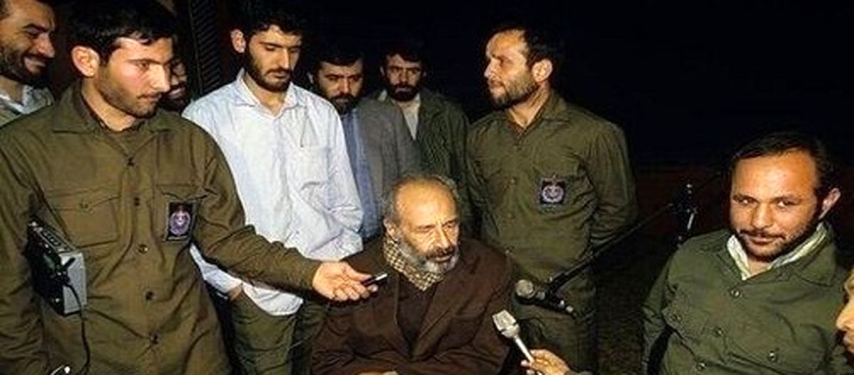 این فرمانده سپاه باعث نابودی حزب توده شد/ تداوم فعالیتهای انقلابی در آمریکا و دستگیری توسط FBI