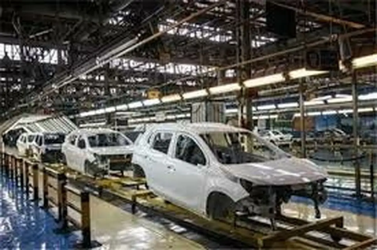 ارزیابی‌ کیفی خودروهای داخلی در تیر ماه/ دنا پلاس توربو اتوماتیک ۵ ستاره گرفت/ بازگشت برلیانس به چرخه تولید