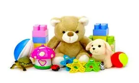 نگاه جنسیتی در انتخاب اسباب بازیها