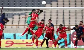 مدیرعامل پرسپولیس در بن بست/ گل‌محمدی به فکر جذب یک گزینه جدید!