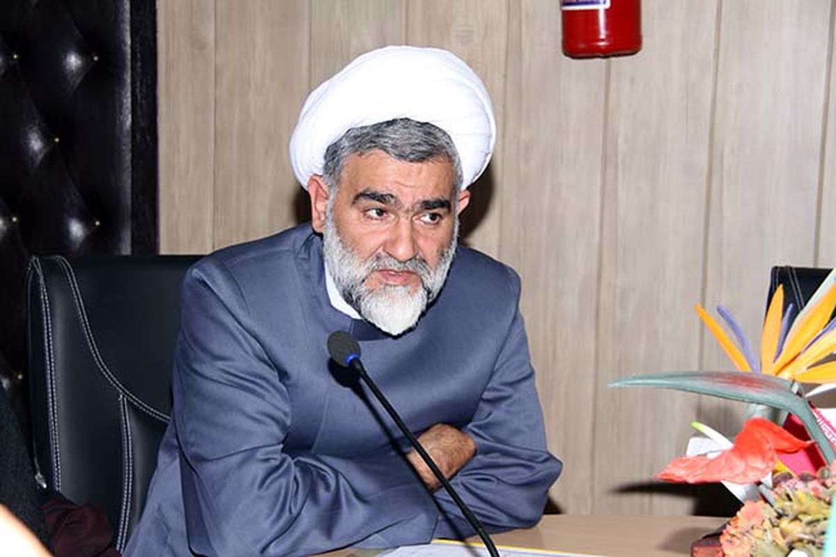فیلمهای منتشر شده از زندان اوین، فیلمسازی صهیونیستها است/ خواستند ذهن مردم را به واسطه ایران از شکست در افغانستان پرت کنند