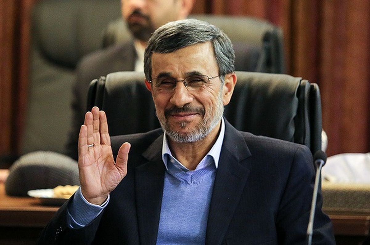 کیهان ۸ سال پس از پایان دولت احمدی نژاد: در دولت او یک باند تعیین میکرد که چه کسی استاندار باشد