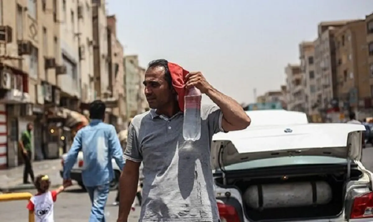 جوی پایدار بر آسمان کشور حاکم خواهد بود