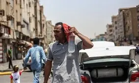 جوی پایدار بر آسمان کشور حاکم خواهد بود
