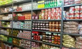 رعایت ۶۵ درصدی پروتکل های بهداشتی در کشور/"سوپرمارکت ها"؛ در صدر اخطارهای کرونایی