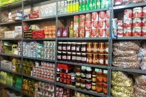 رعایت ۶۵ درصدی پروتکل های بهداشتی در کشور/"سوپرمارکت ها"؛ در صدر اخطارهای کرونایی