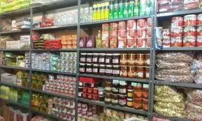 رعایت ۶۵ درصدی پروتکل های بهداشتی در کشور/"سوپرمارکت ها"؛ در صدر اخطارهای کرونایی
