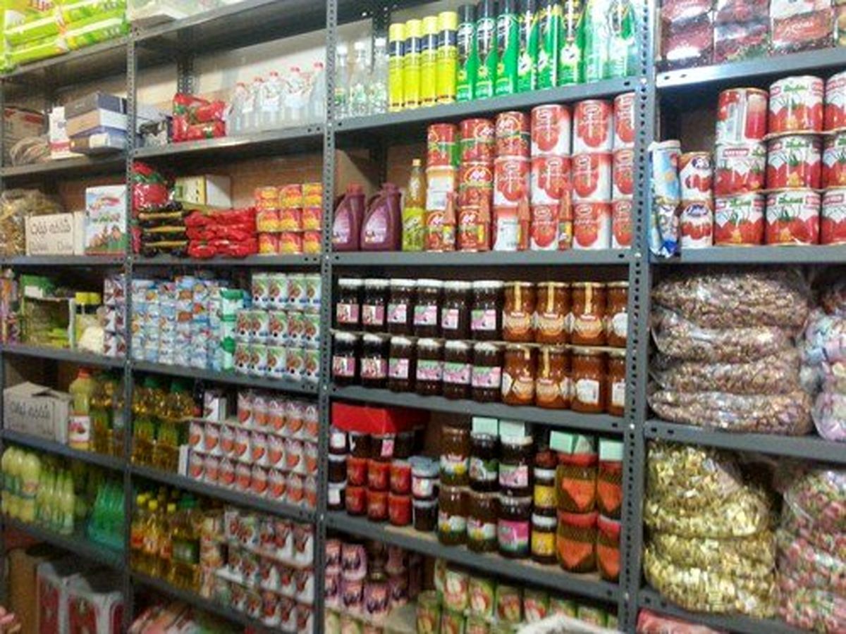 رعایت ۶۵ درصدی پروتکل های بهداشتی در کشور/"سوپرمارکت ها"؛ در صدر اخطارهای کرونایی