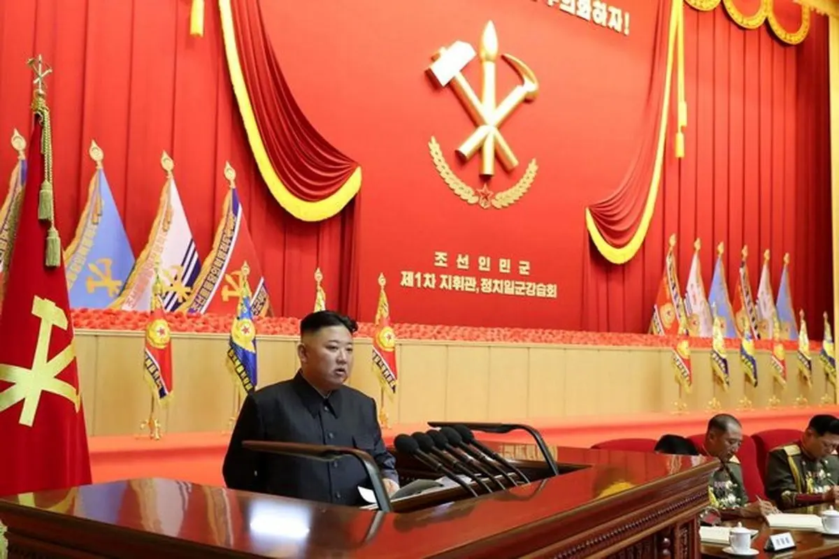 وضعیت سلامت «کیم جونگ اون» و بحران جانشینی در کره شمالی