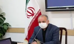 آماده برگزاری حضوری کلاس‌ ها هستیم/ واکسینه شدن ۹۰ درصد معلمان