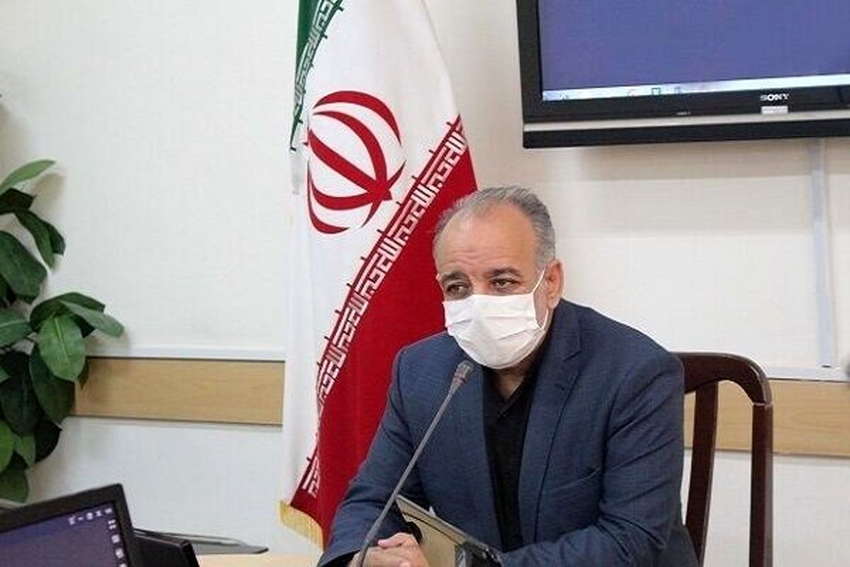 آماده برگزاری حضوری کلاس ها هستیم/ واکسینه شدن ۹۰ درصد معلمان
