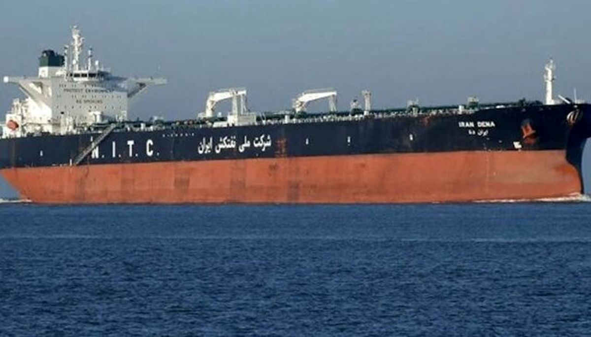 جزئیات جدید یک شبکه لبنانی از کشتی‌های حامل سوخت ایران به این کشور