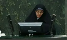 زهره الهیان: یک زن به عنوان وزیر آموزش و پرورش معرفی شود