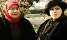 یادداشت احساسی شهره لرستانی برای رابعه اسکویی