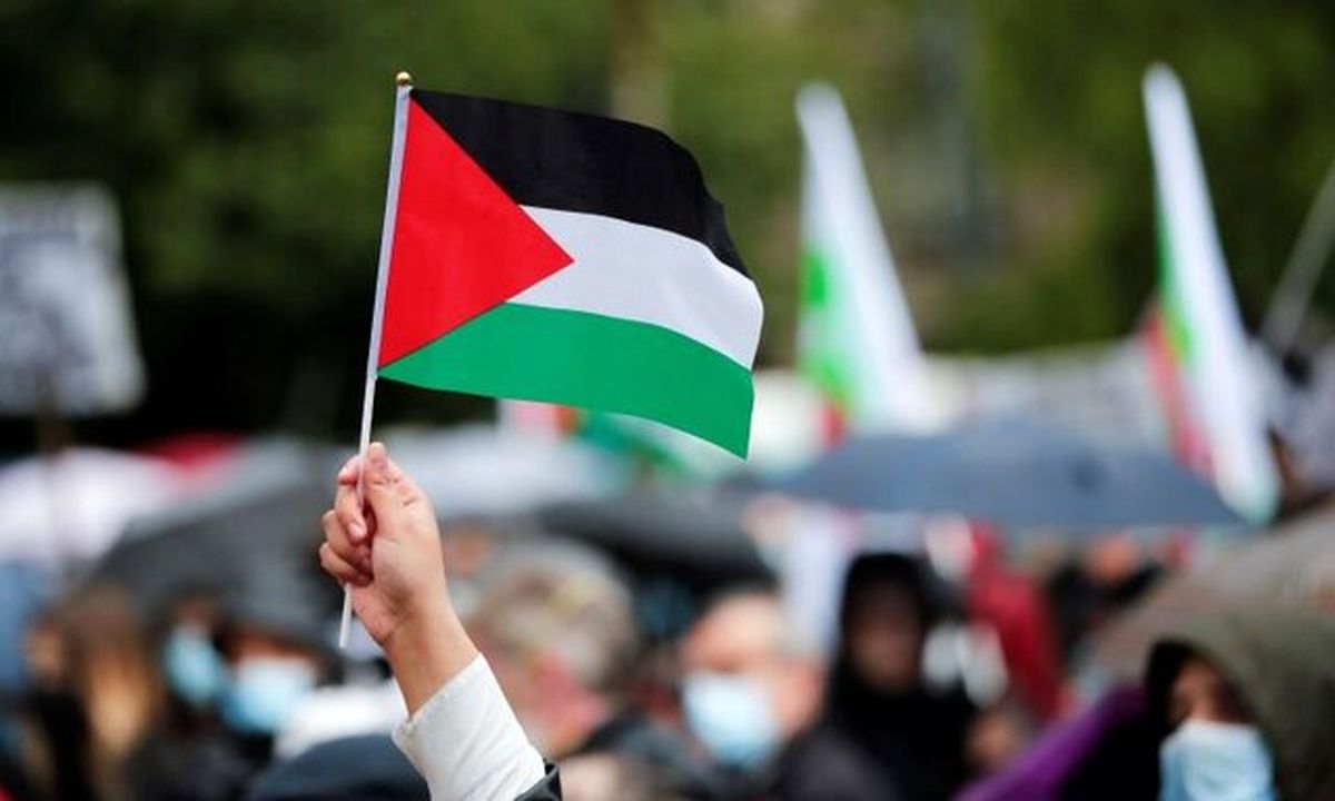 افشای بندهای سند جدید آشتی فلسطین
