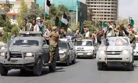 طالبان یکی از هنرمندان افغان را به رگبار بست