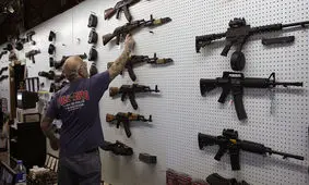 حقایق ترسناک درباره اسلحه در آمریکا