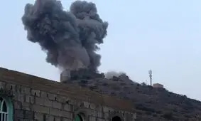 ده‌ها کشته و زخمی در حمله انصارالله به پایگاه "العند"