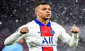 ناراحتی رئال مادرید از ژست جدید امباپه در تمرینات پاری‌‌ سن‌ ژرمن/ ضرب‌الاجل به PSG برای قبول پیشنهاد