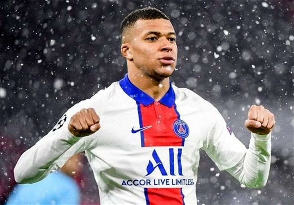 ناراحتی رئال مادرید از ژست جدید امباپه در تمرینات پاری‌‌ سن‌ ژرمن/ ضرب‌الاجل به PSG برای قبول پیشنهاد