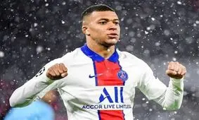 ناراحتی رئال مادرید از ژست جدید امباپه در تمرینات پاری‌‌ سن‌ ژرمن/ ضرب‌الاجل به PSG برای قبول پیشنهاد