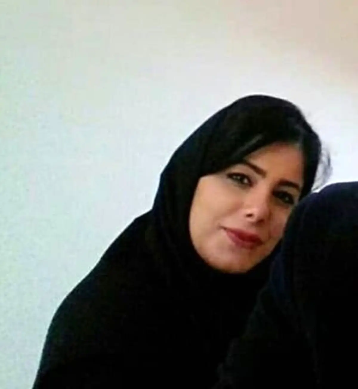 کرونا جان مایا اشرفی خبرنگار جوان را گرفت