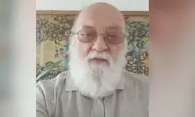 چمران پیام تصویری داد: مجبور به استراحت شدم