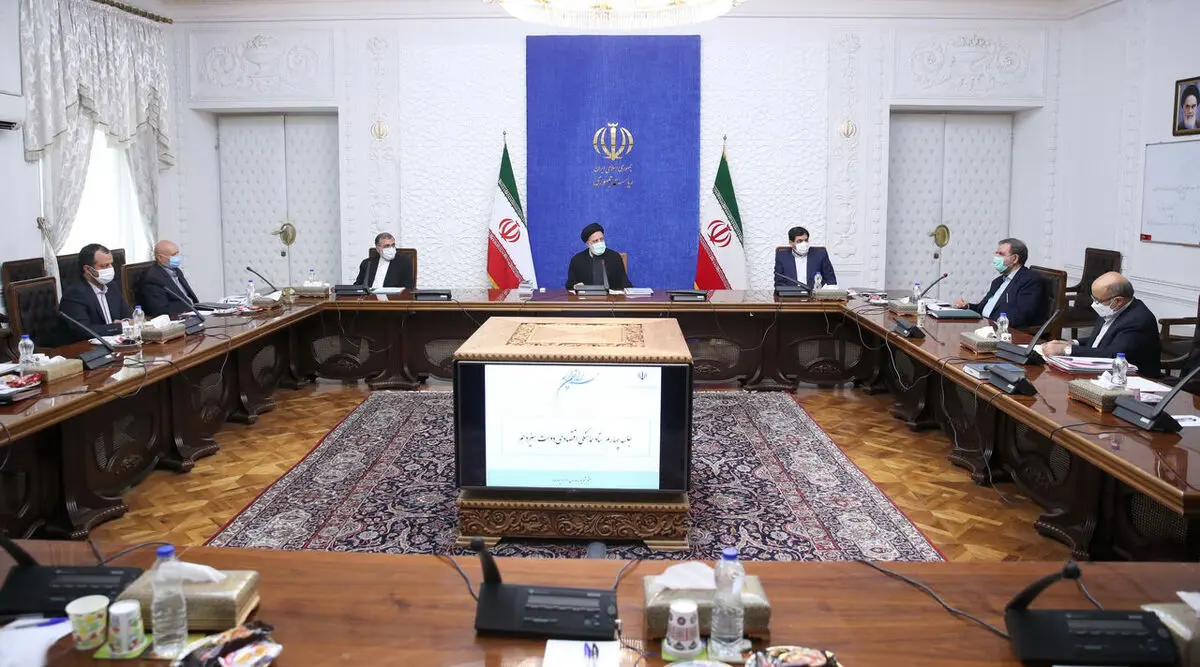 رییسی: محورهای اقتصادی بیانات رهبری انقلاب پیگیری و اجرا شود
