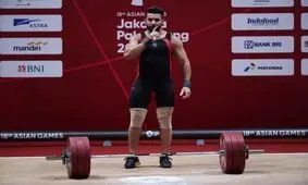 دو علت مهم IOC برای حذف وزنه‌برداری از المپیک