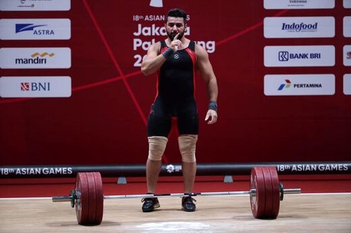 دو علت مهم IOC برای حذف وزنهبرداری از المپیک