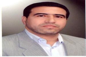 رئیس بنیاد شهید و امور ایثارگران اسکو در پی ابتلا به کرونا جان باخت