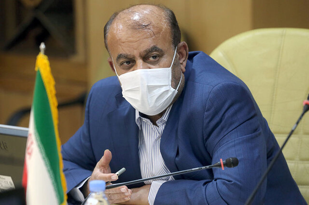 بررسی راهکارهای تحقق ساخت یک میلیون مسکن در سال با حضور رستم قاسمی