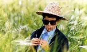 رنگ خدا؛ فیلمی دربارۀ «تعمید» و نه تنها «نابینایان»!