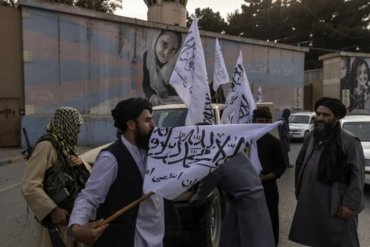 احیای اتحادهای قدیمی عربستان و طالبان بعید است