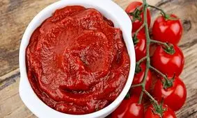 افزایش ۶۰ درصدی قیمت رب گوجه