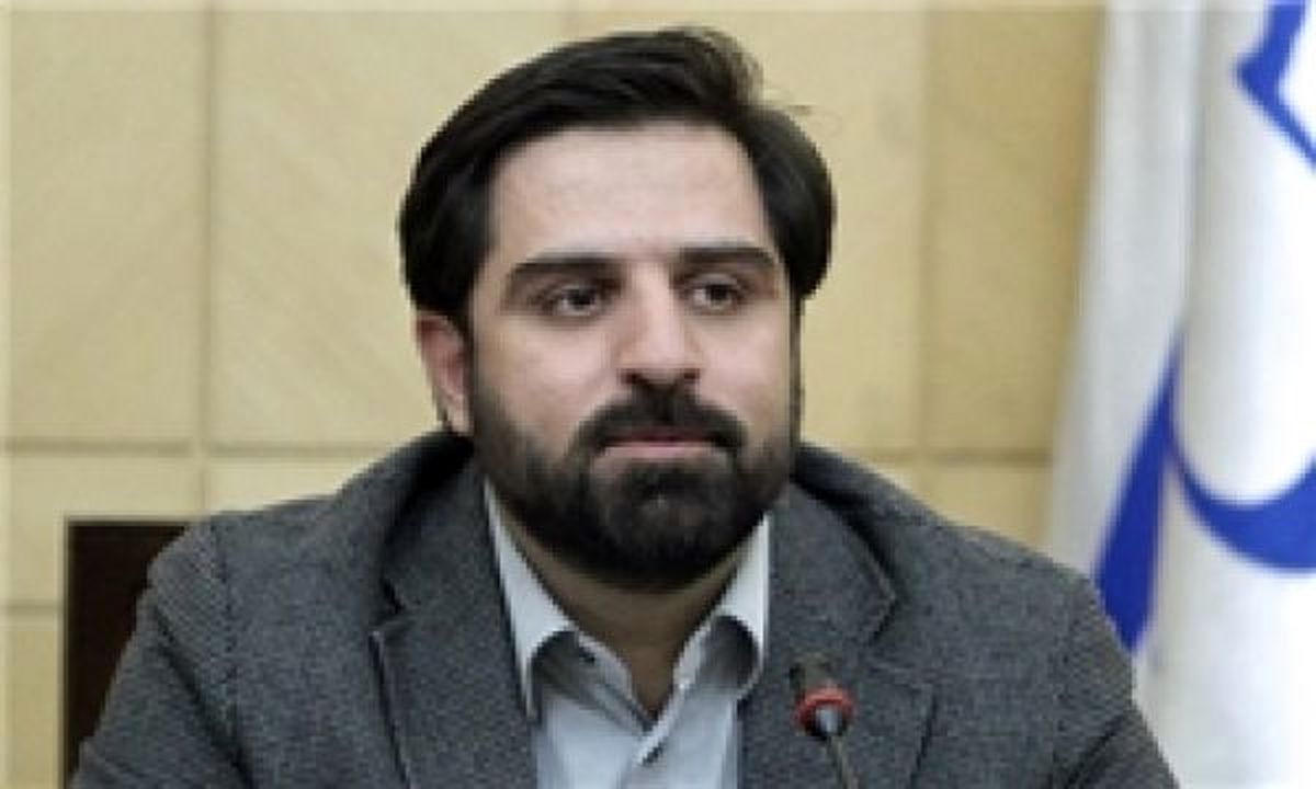 کیایی: مجلس خبرنگاران محدود نمیکند