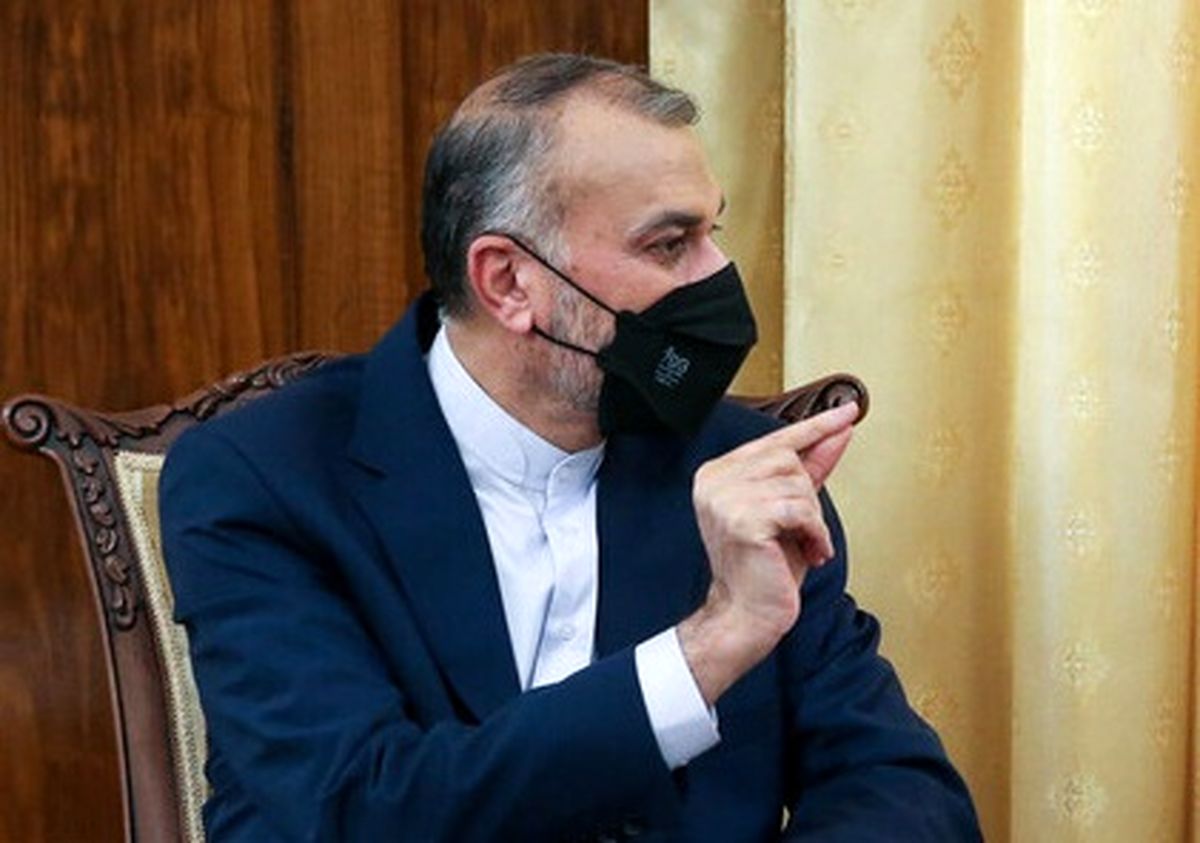ایران و سوریه در مبارزه با تروریسم و در میدان، پیروزیهای مشترکی خلق کردهاند